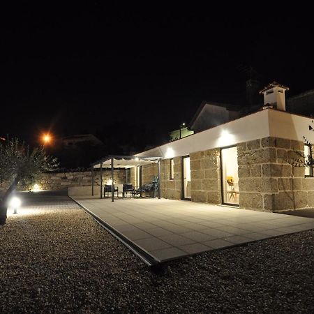 Olival Da Seara Villa Marco de Canaveses Ngoại thất bức ảnh