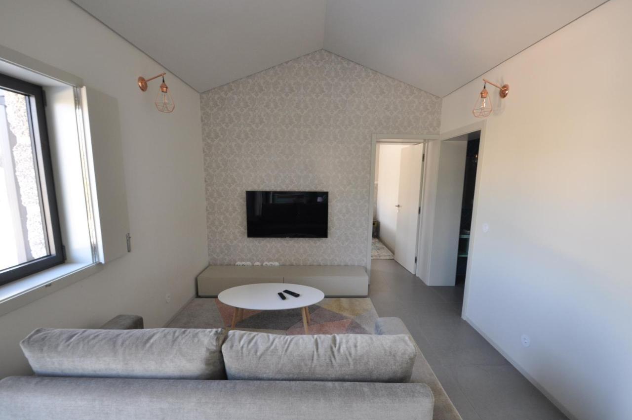 Olival Da Seara Villa Marco de Canaveses Ngoại thất bức ảnh