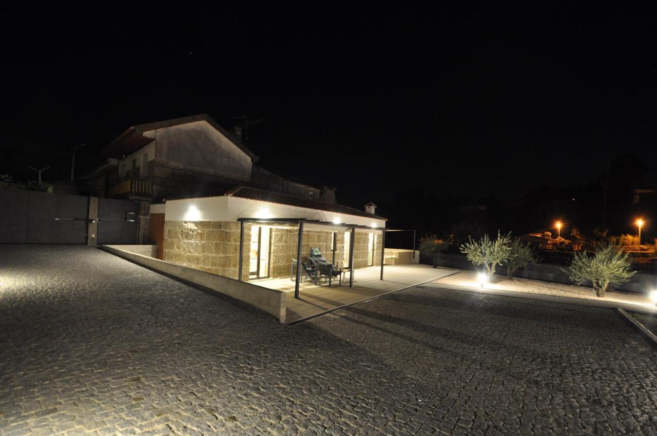 Olival Da Seara Villa Marco de Canaveses Ngoại thất bức ảnh
