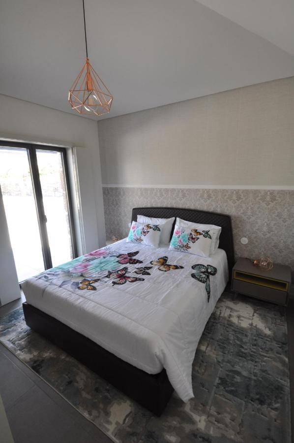 Olival Da Seara Villa Marco de Canaveses Ngoại thất bức ảnh