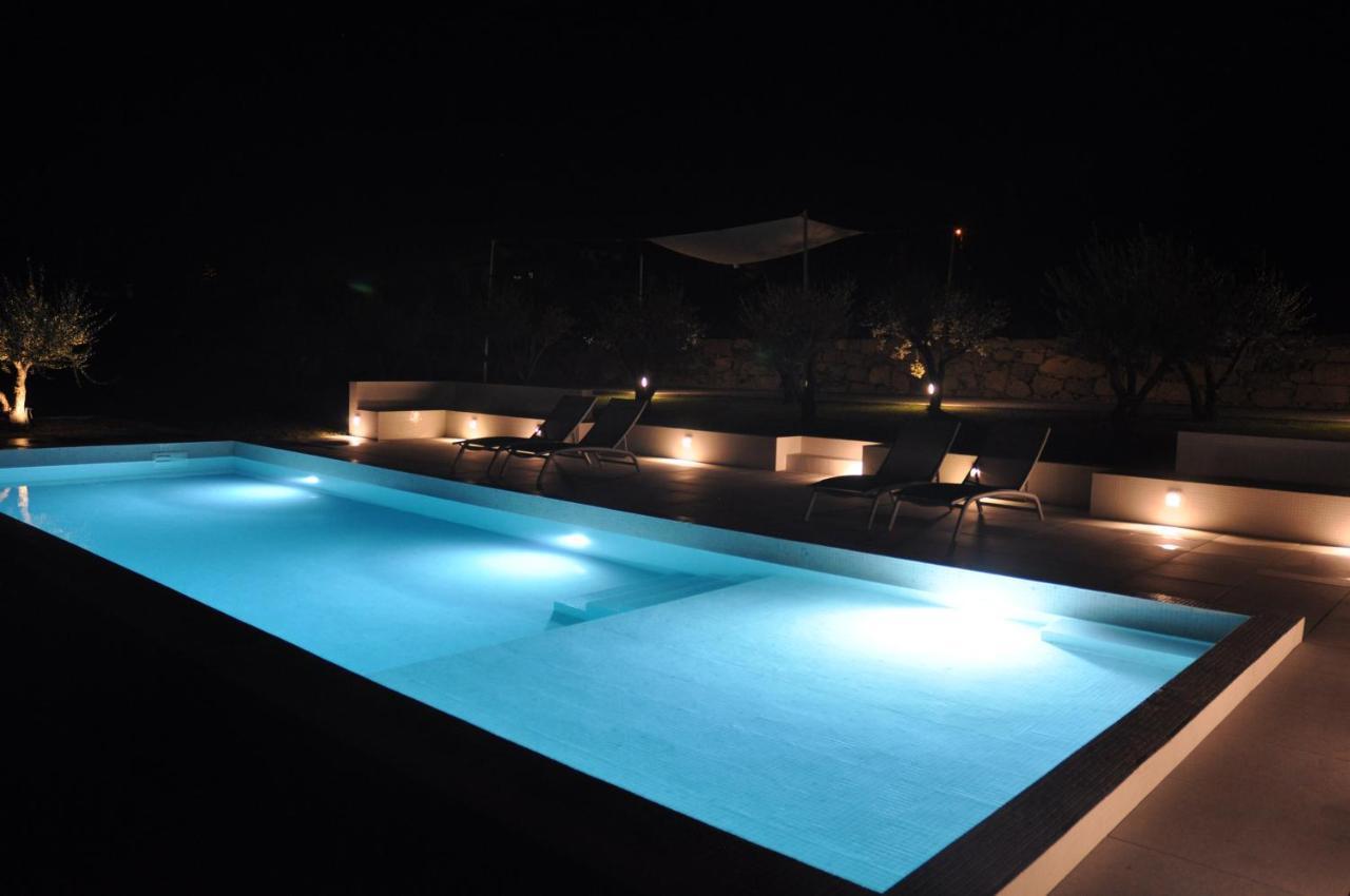 Olival Da Seara Villa Marco de Canaveses Ngoại thất bức ảnh