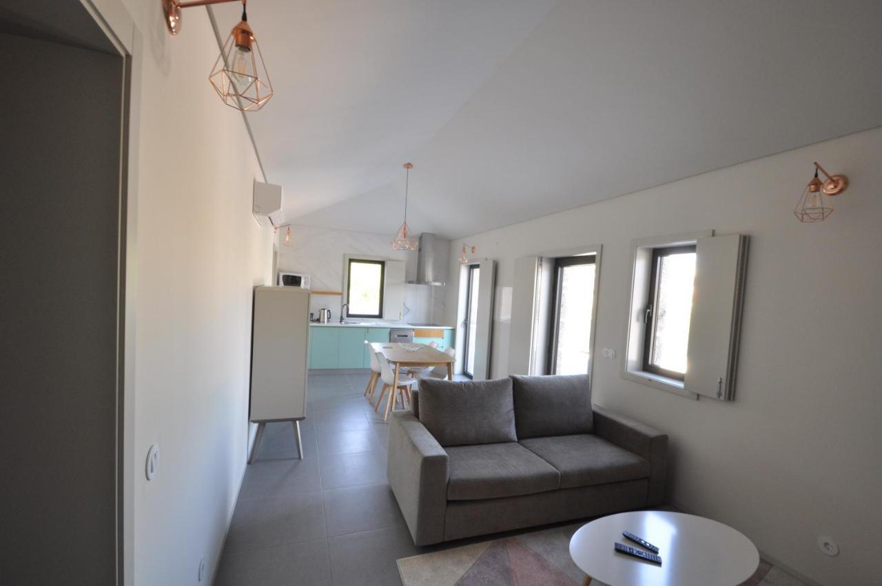 Olival Da Seara Villa Marco de Canaveses Ngoại thất bức ảnh