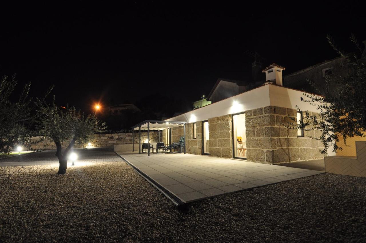 Olival Da Seara Villa Marco de Canaveses Ngoại thất bức ảnh