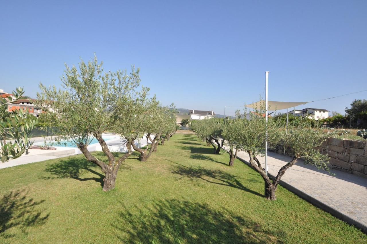 Olival Da Seara Villa Marco de Canaveses Ngoại thất bức ảnh