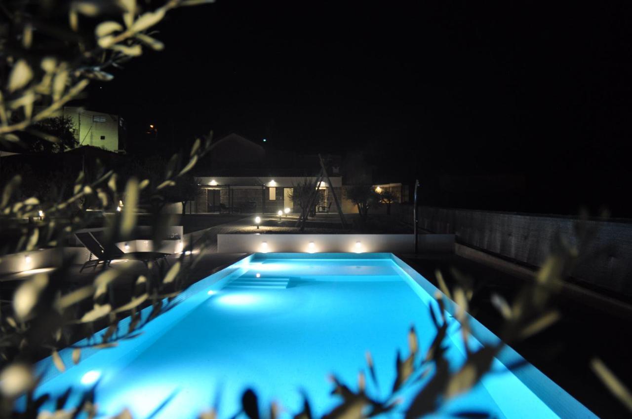 Olival Da Seara Villa Marco de Canaveses Ngoại thất bức ảnh
